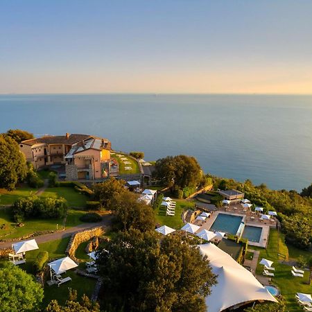 Golfo Dei Poeti Relais & Spa Амелия Экстерьер фото