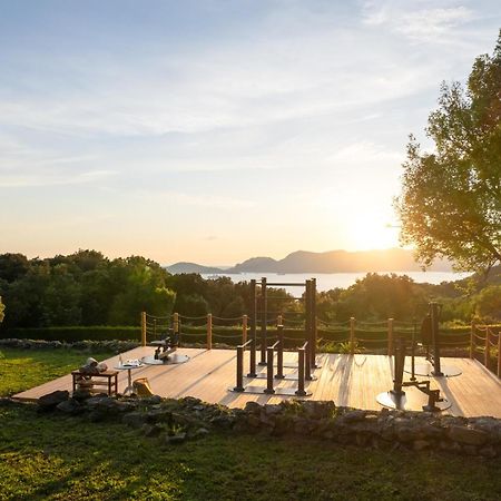 Golfo Dei Poeti Relais & Spa Амелия Экстерьер фото