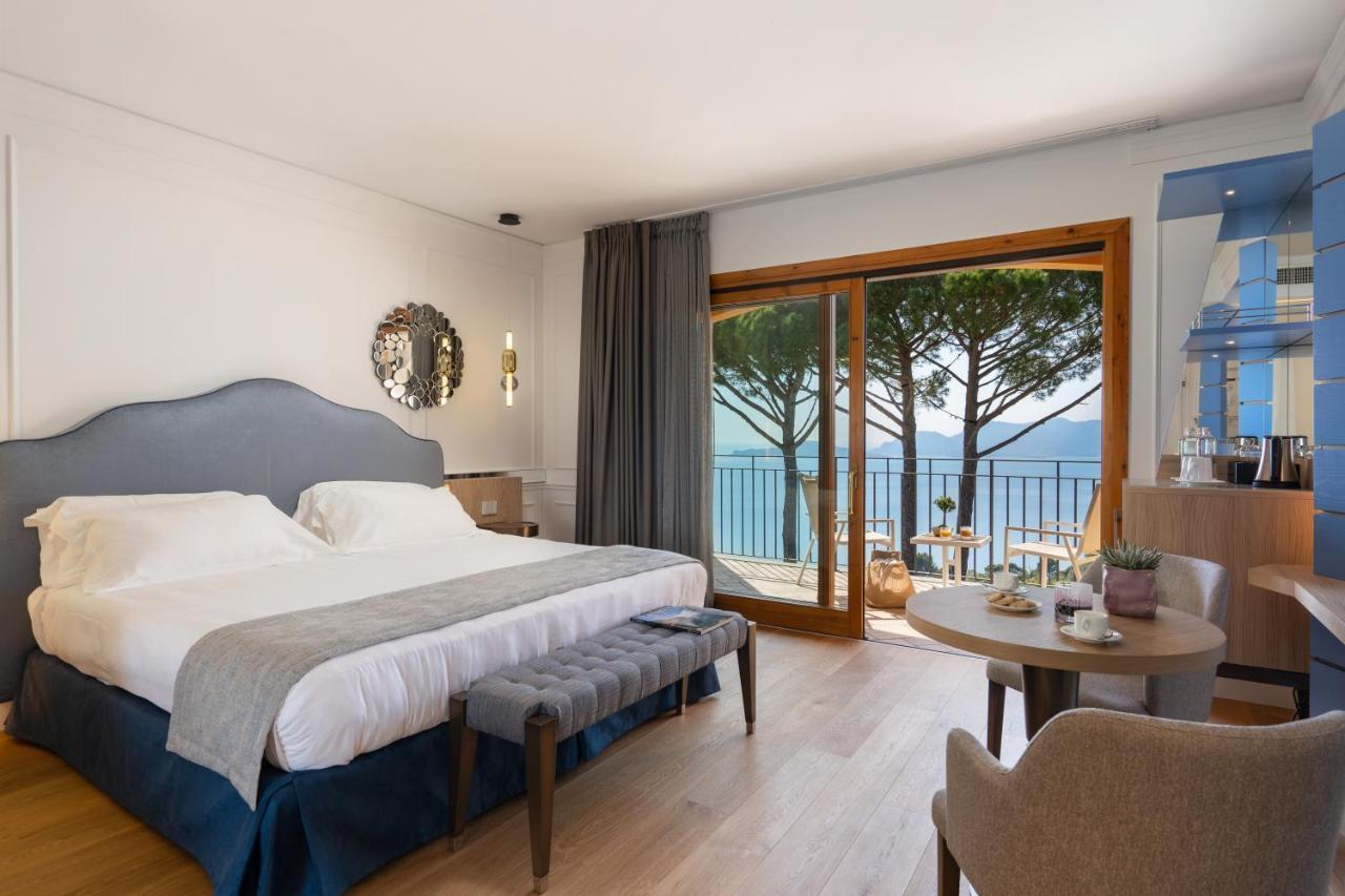 Golfo Dei Poeti Relais & Spa Амелия Экстерьер фото