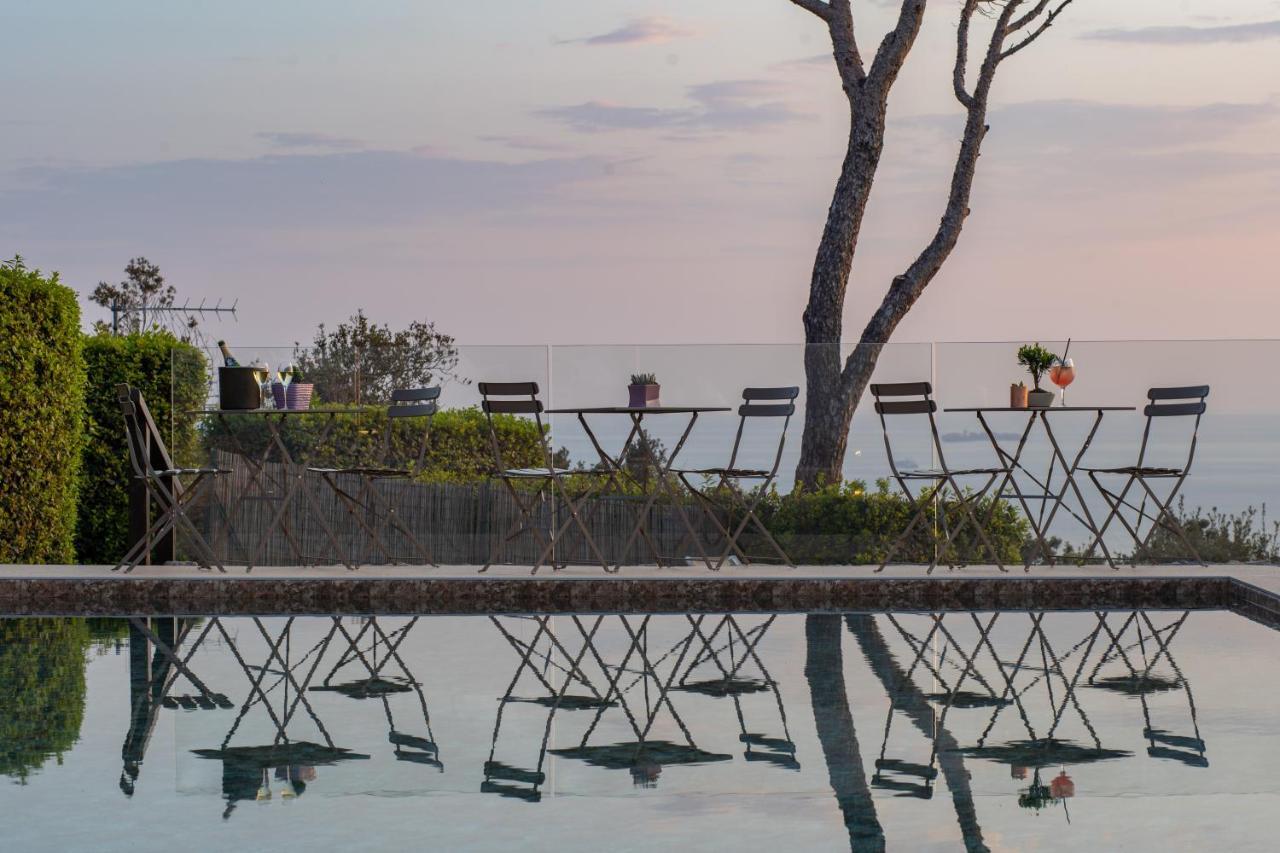 Golfo Dei Poeti Relais & Spa Амелия Экстерьер фото