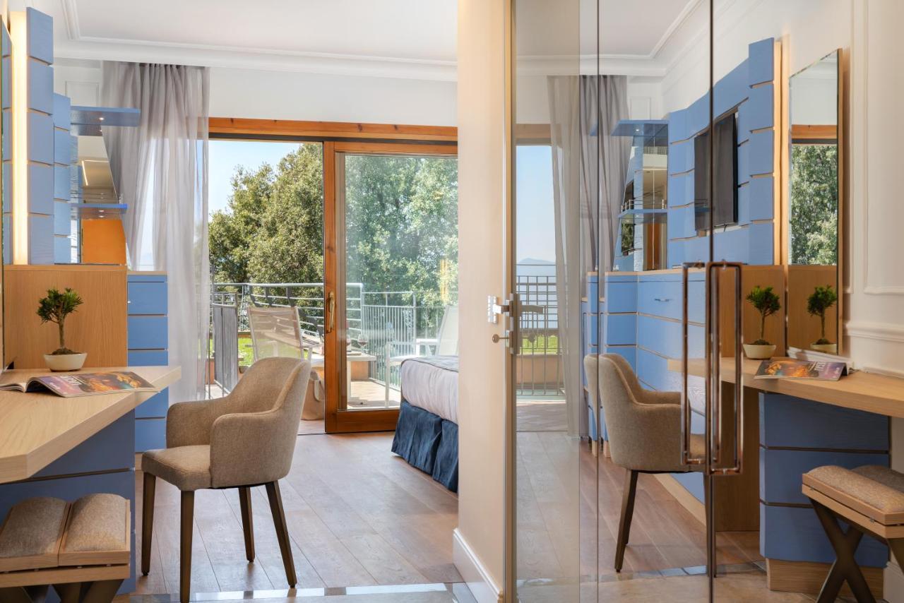 Golfo Dei Poeti Relais & Spa Амелия Экстерьер фото