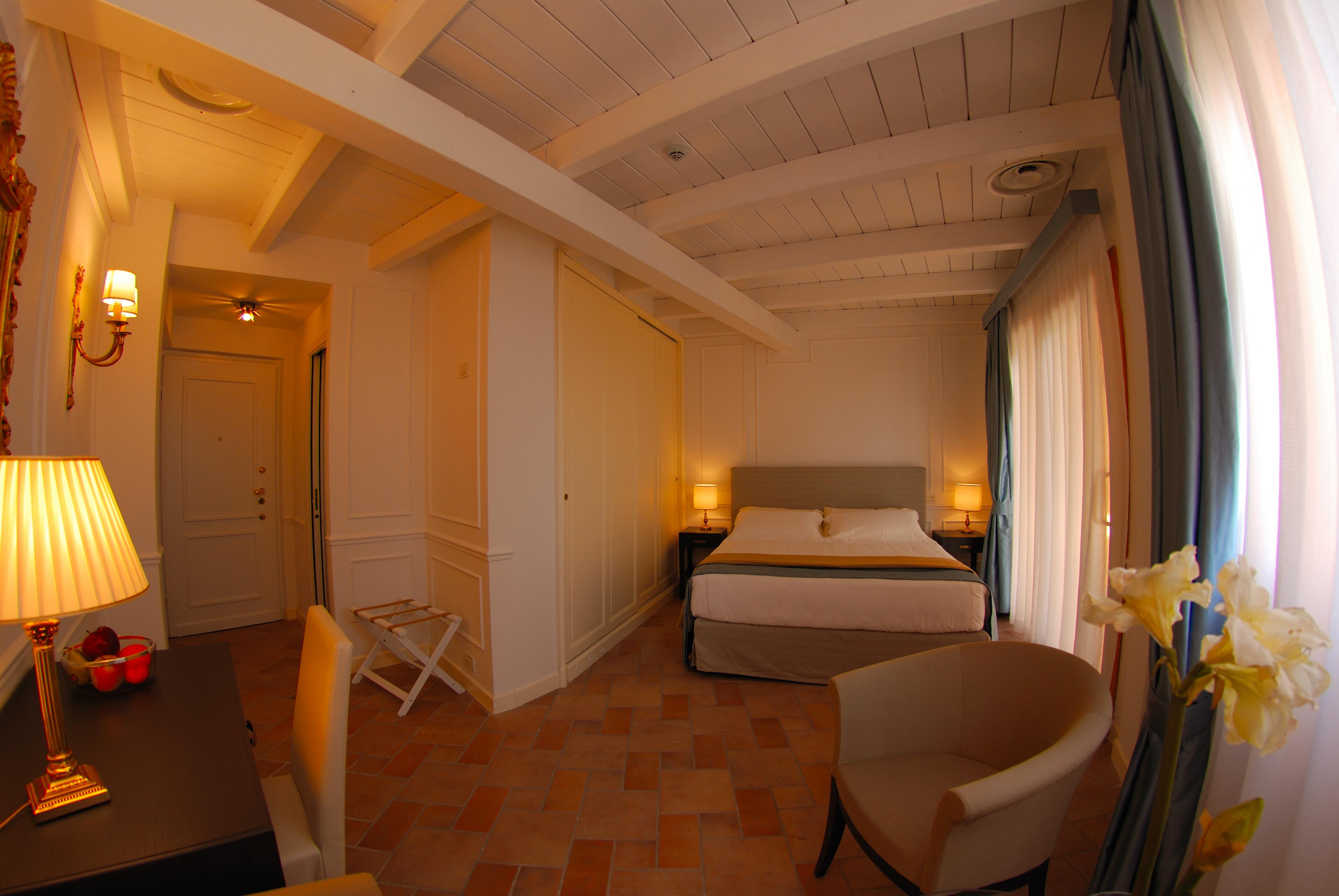Golfo Dei Poeti Relais & Spa Амелия Экстерьер фото