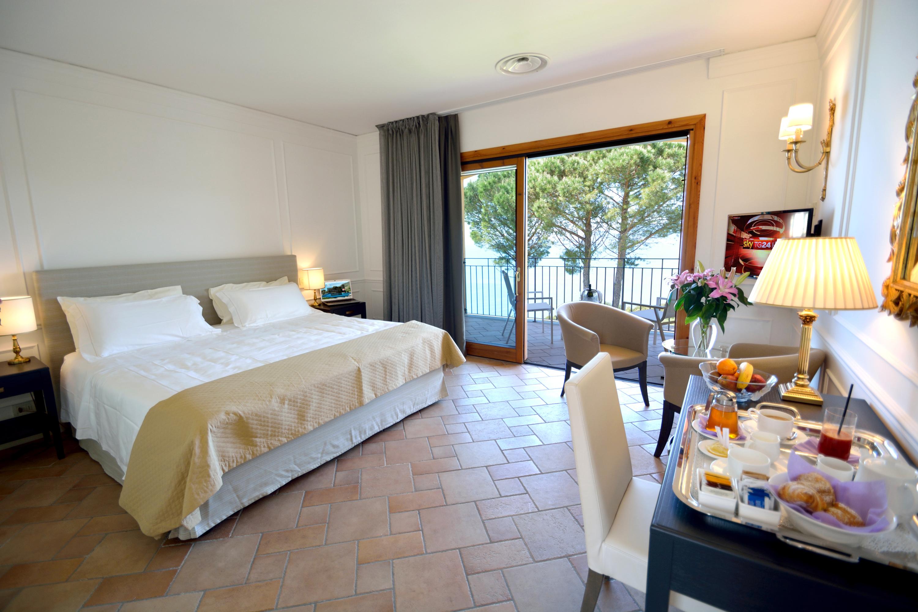 Golfo Dei Poeti Relais & Spa Амелия Экстерьер фото