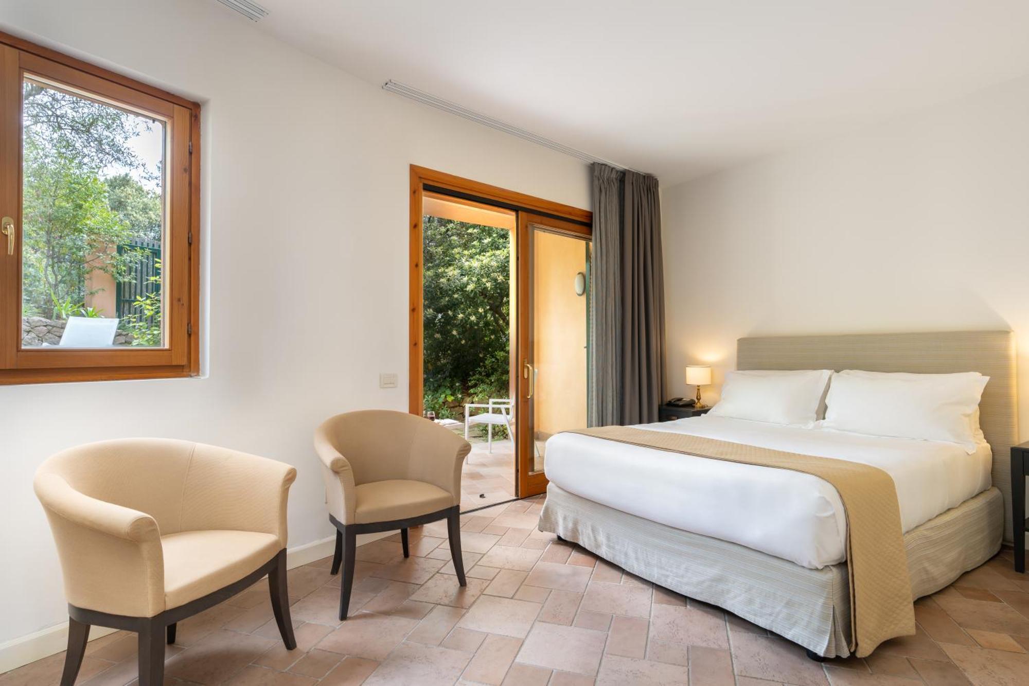 Golfo Dei Poeti Relais & Spa Амелия Экстерьер фото
